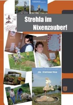 Unsere Nixe wird 20 Jahre