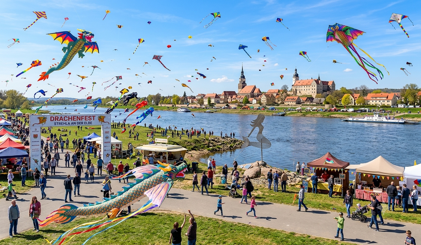 Drachenfest