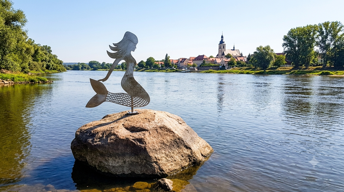 Nixe am Nixstein